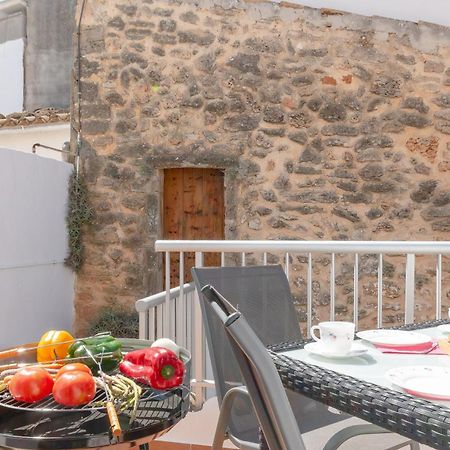 Holiday Home Ca Na Serrieta 알쿠디아 외부 사진
