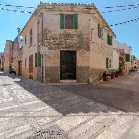 Holiday Home Ca Na Serrieta 알쿠디아 외부 사진