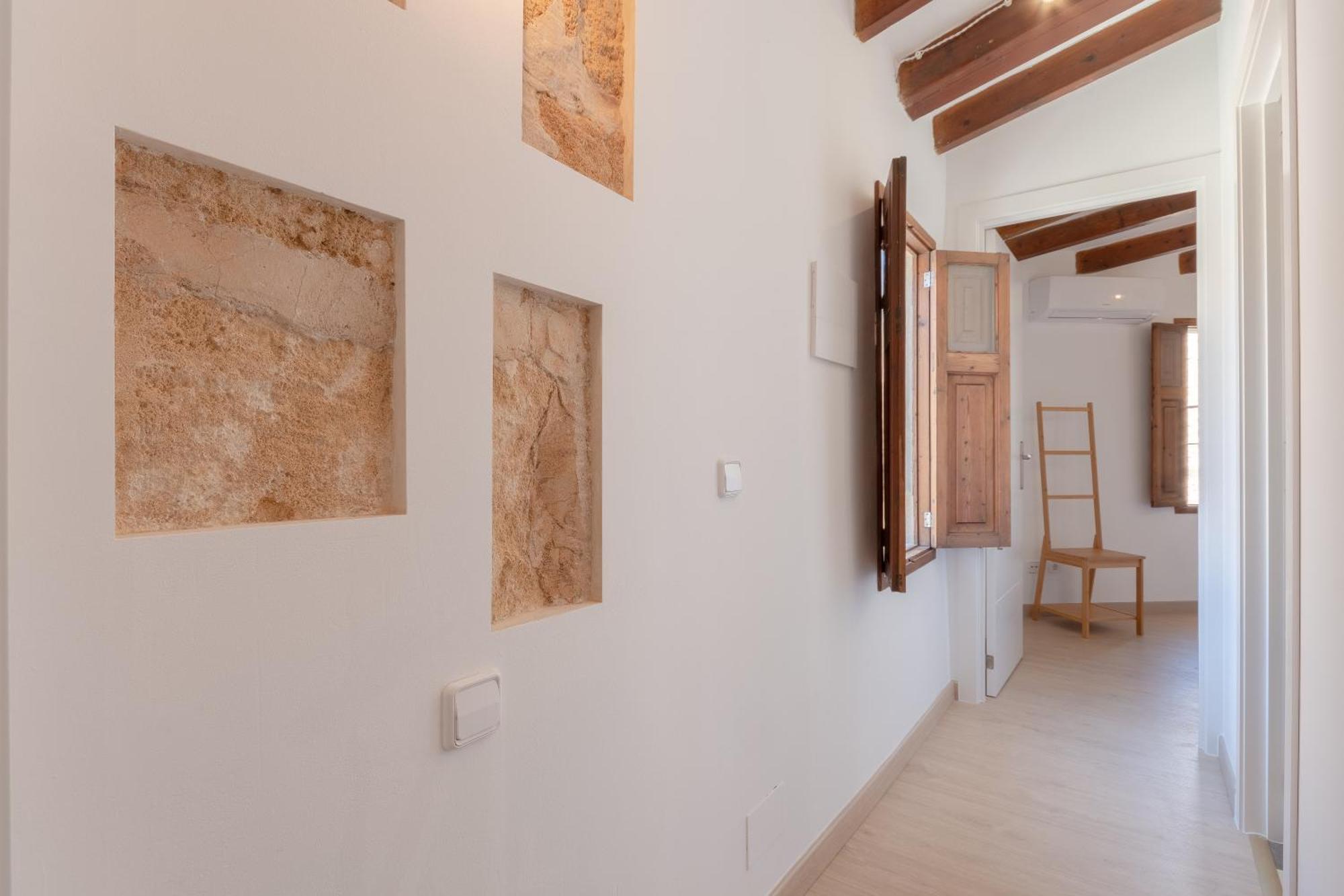 Holiday Home Ca Na Serrieta 알쿠디아 외부 사진