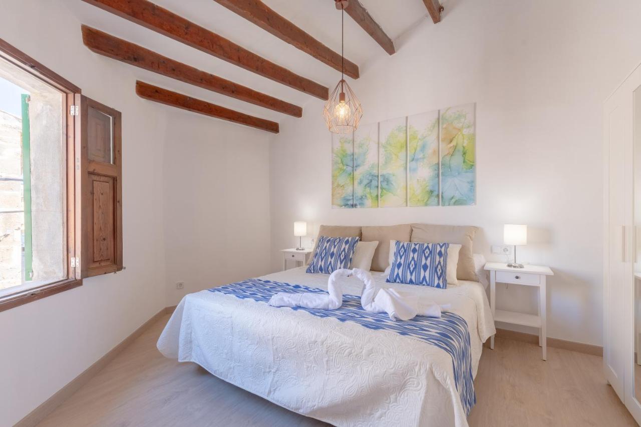 Holiday Home Ca Na Serrieta 알쿠디아 외부 사진