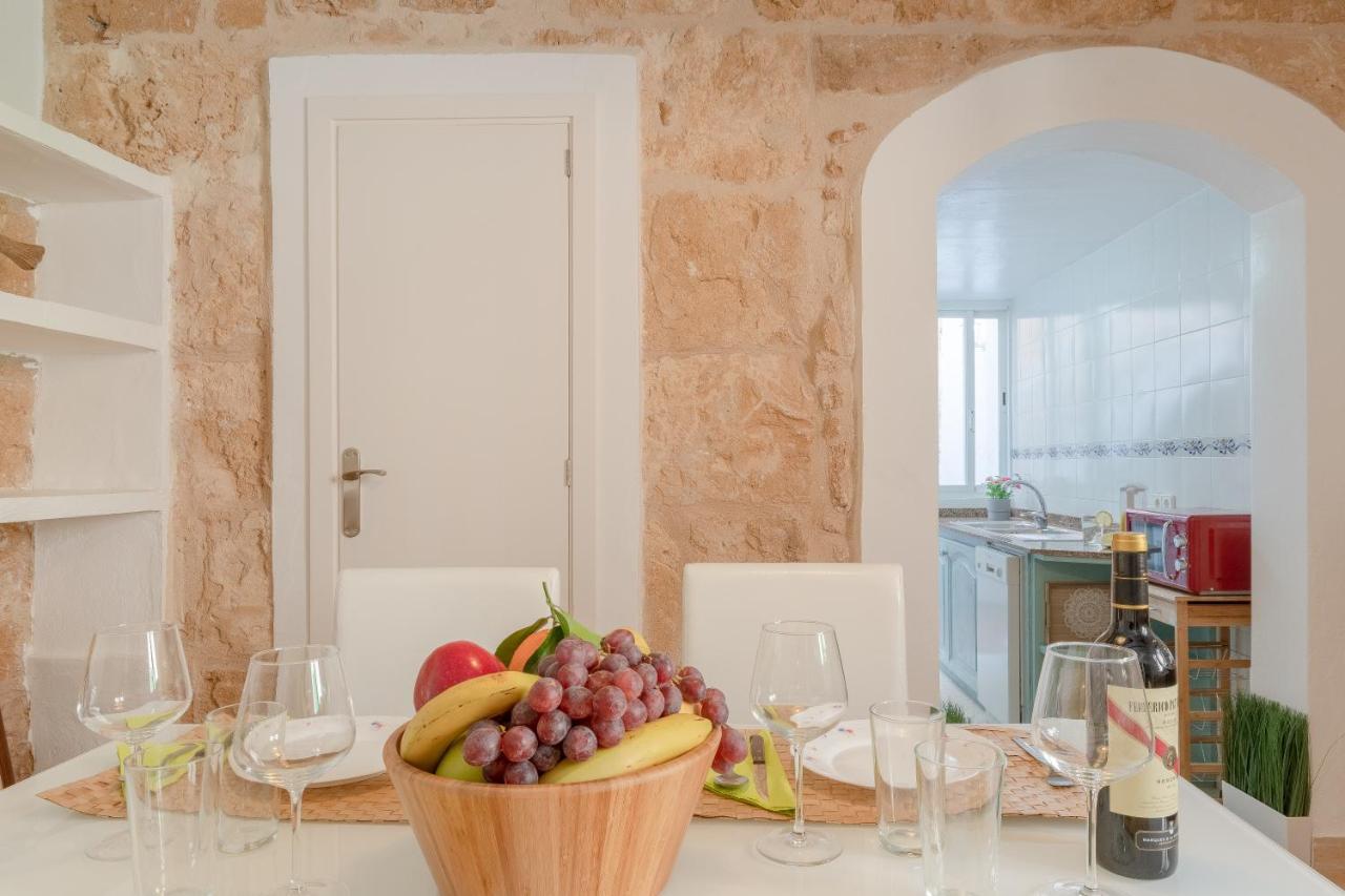 Holiday Home Ca Na Serrieta 알쿠디아 외부 사진