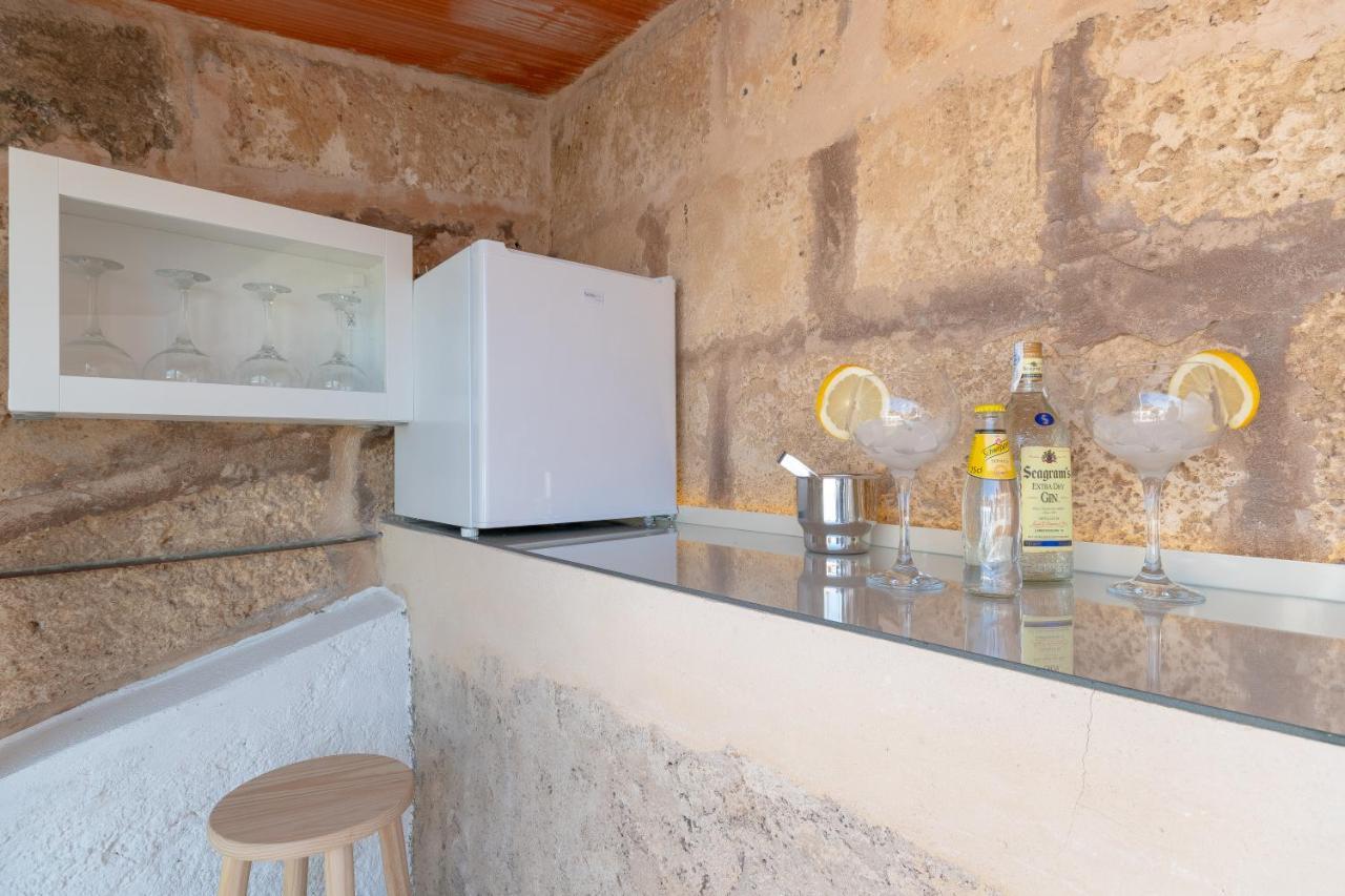 Holiday Home Ca Na Serrieta 알쿠디아 외부 사진