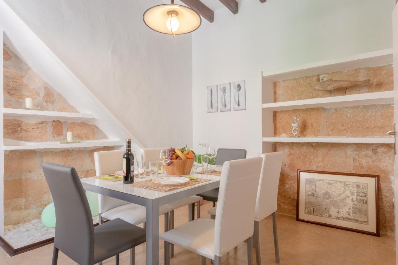 Holiday Home Ca Na Serrieta 알쿠디아 외부 사진