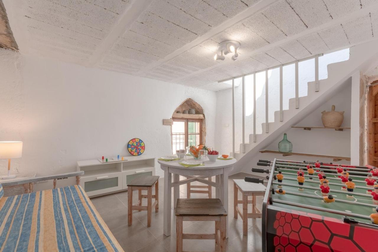 Holiday Home Ca Na Serrieta 알쿠디아 외부 사진